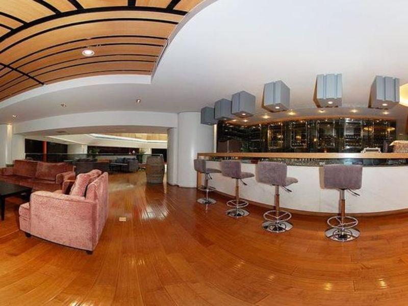 Comfort Suite Beijing Luaran gambar