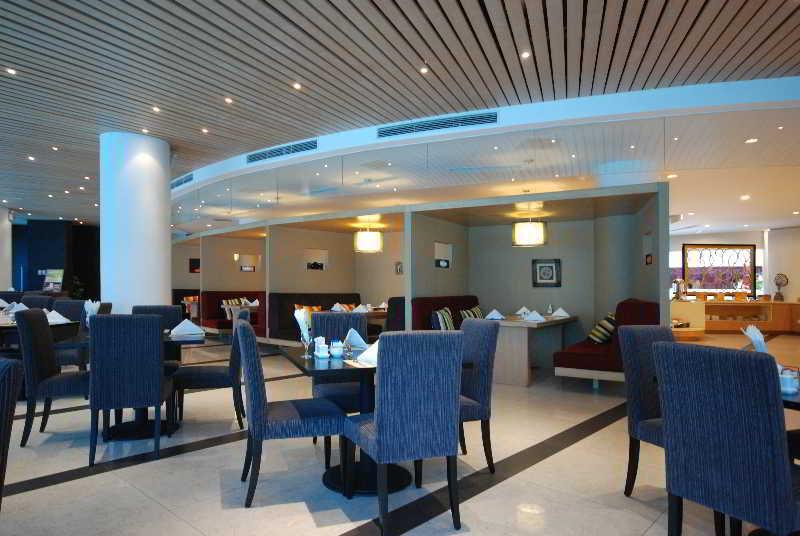 Comfort Suite Beijing Luaran gambar